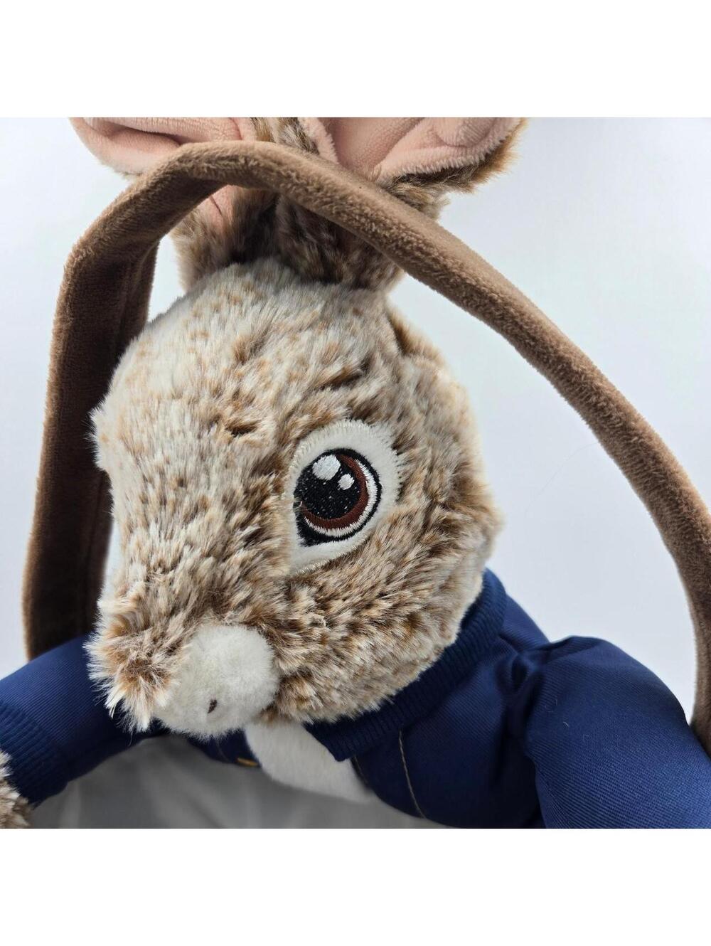 Peter Rabbit  Stuffed-animal - Picture 3 of 6